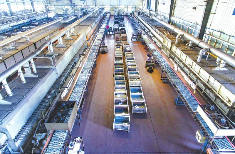 推动县域经济高质量发展 书写城乡融合发展的“富顺答卷”「相关图片」