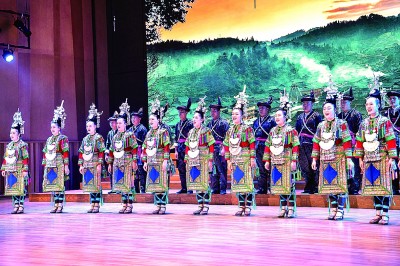 【这些文化遗存现今的模样89】聚而踏歌,一“踏”就是数千年…… 【这些文化遗存现今的模样89】聚而踏歌,一“踏”就是数千年……