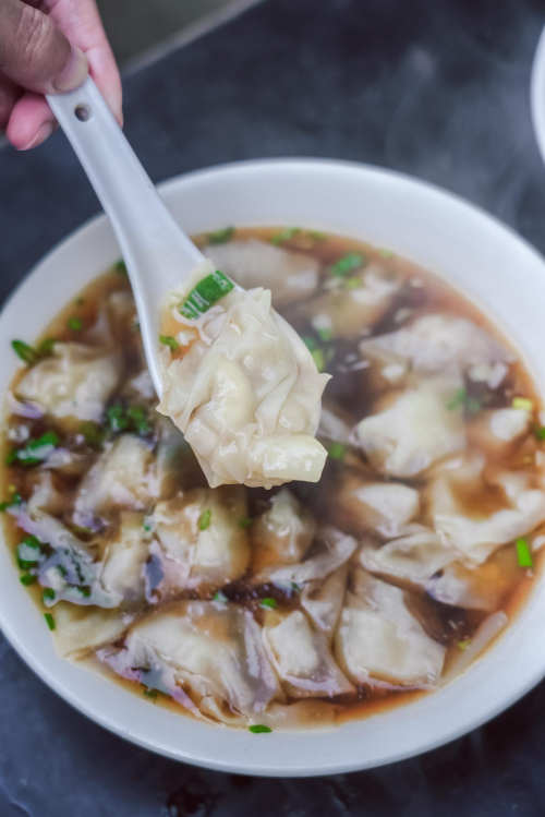 冬日里的海安，舌尖上的文化之旅