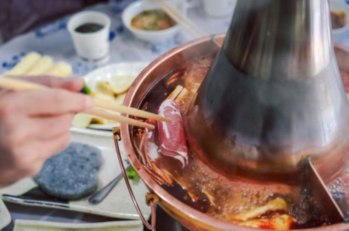 冬日里的海安，舌尖上的文化之旅