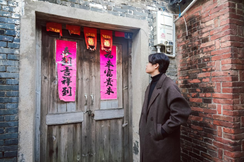 冬日里的海安，舌尖上的文化之旅