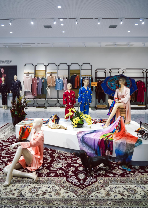 冬日里的海安，舌尖上的文化之旅