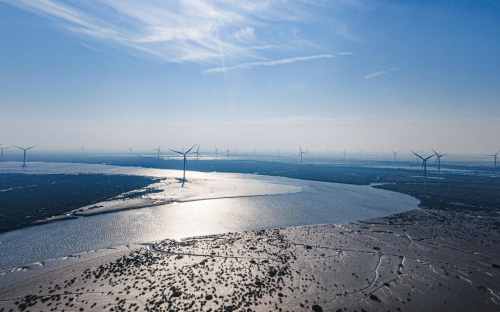 冬日里的海安，舌尖上的文化之旅