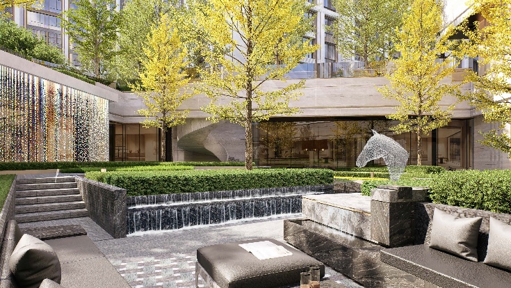 公园的椅子上  AI 生成的内容可能不正确。