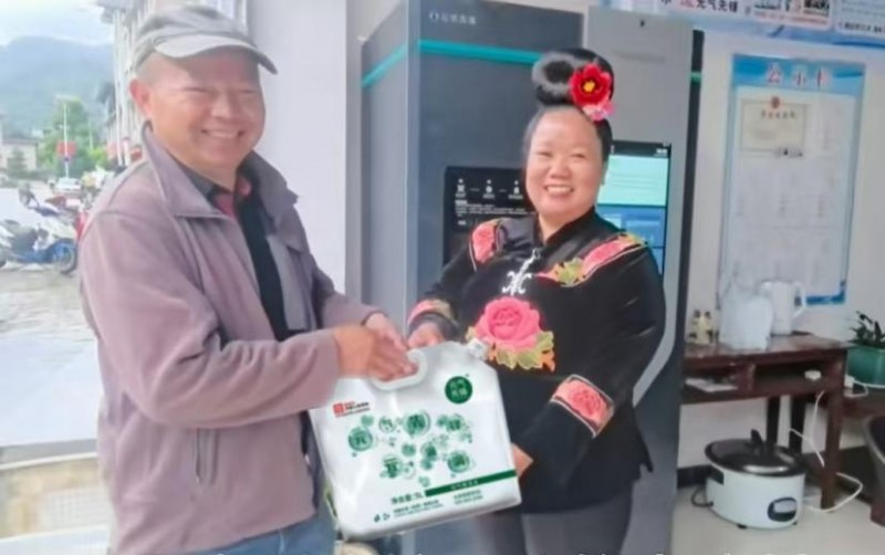 华夏水务：打通品质饮水的“最后一百米”，做民生品质水的守护者