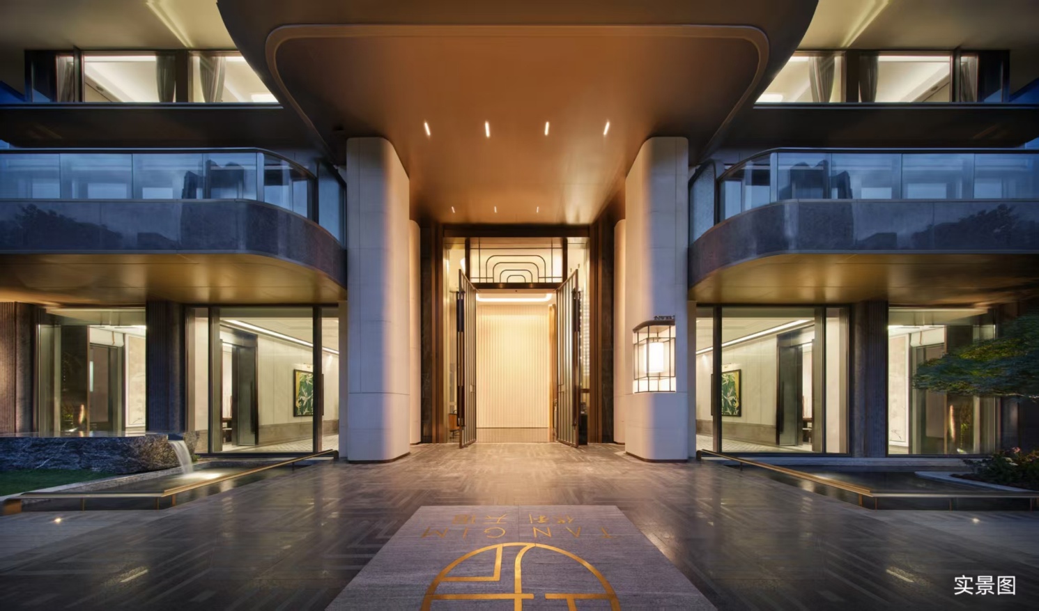 建筑的摆设布局

AI 生成的内容可能不正确。