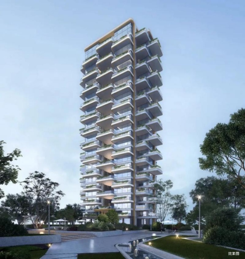 城市街道与高楼大厦的景色

AI 生成的内容可能不正确。