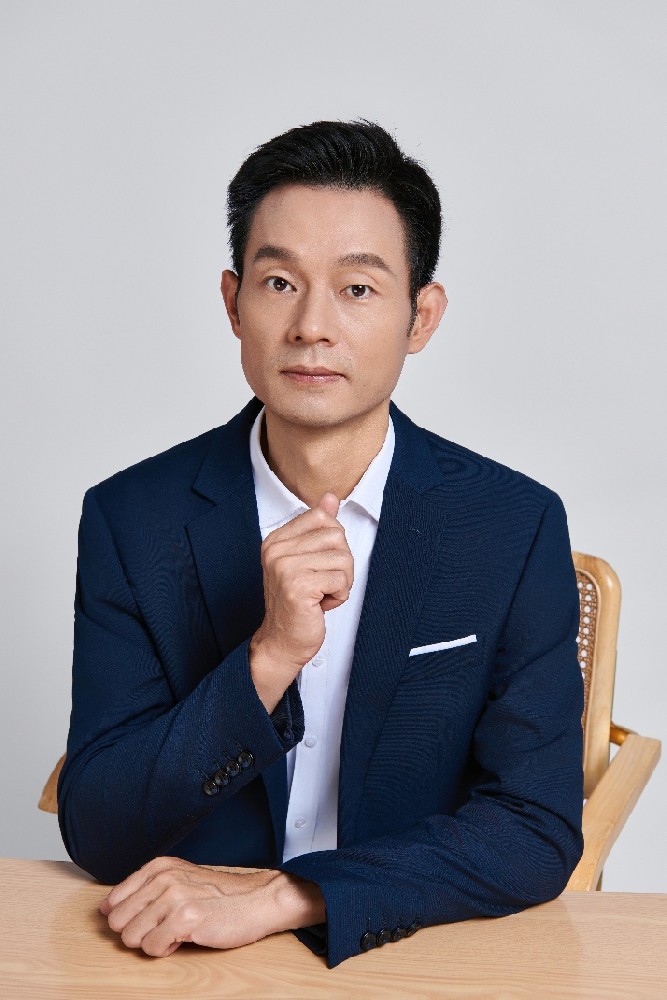 半导体材料技术“摆渡人”薛扬：赋能AI芯片中国智造