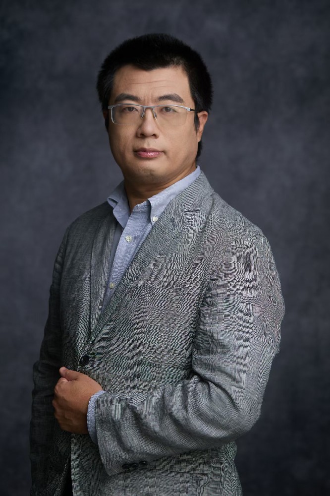 刚性链技术专家成劭颖：打通智造与物流的“任督二脉”