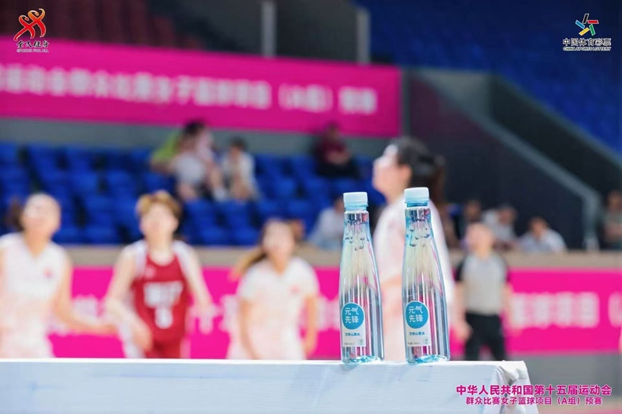 华夏水务构建多场景饮水矩阵，走近品质饮水的”最后一米“