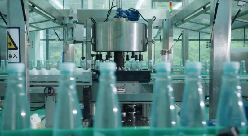 华夏水务构建多场景饮水矩阵，走近品质饮水的”最后一米“