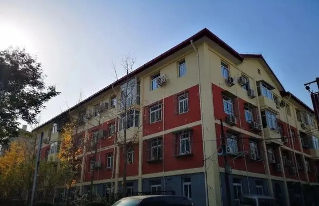 300万元“老破小”被抢疯，有人一口气拿下8套