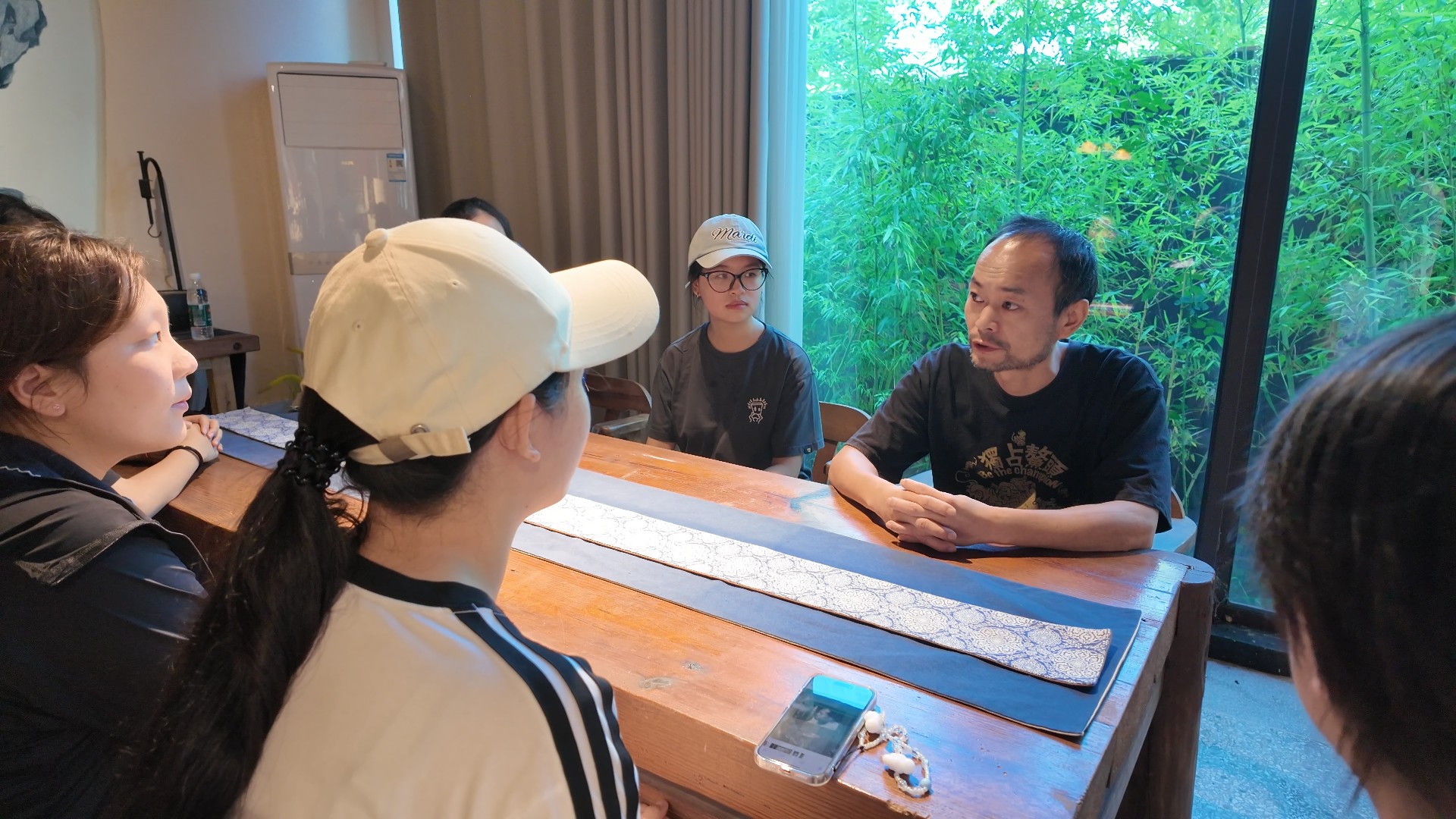 采访龙坦窑非遗传承人汪家良.jpg