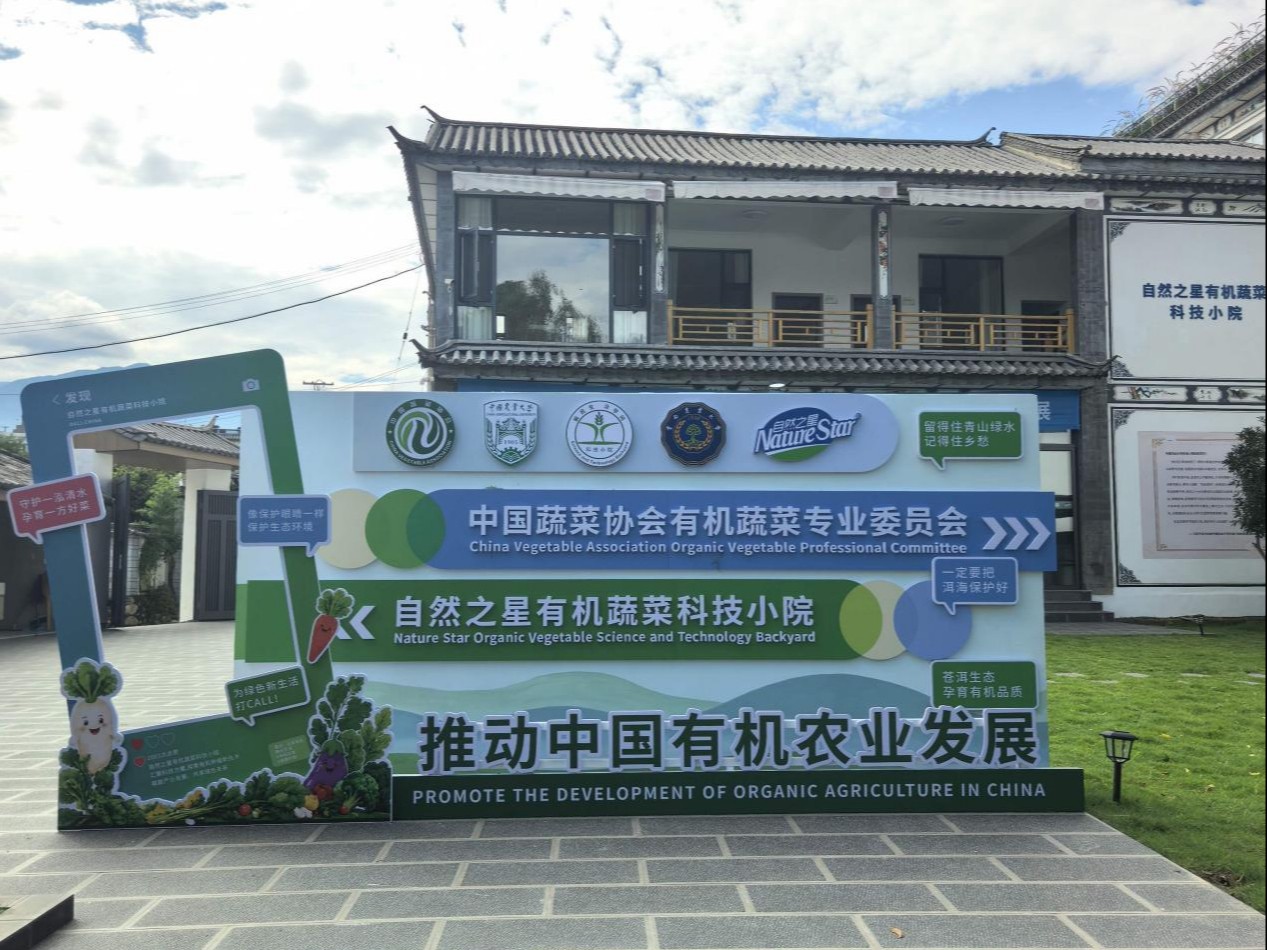 洱海边,农业增收如何做“绿色文章” 洱海边,农业增收如何做“绿色文章”