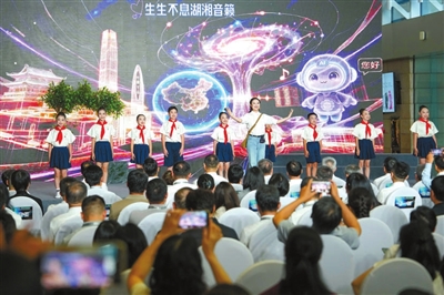 同语同心,共筑强国复兴梦 同语同心,共筑强国复兴梦